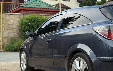 Opel Astra H, 2007 год, 580 000 рублей, 6 фотография