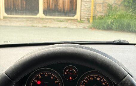 Opel Astra H, 2007 год, 580 000 рублей, 13 фотография