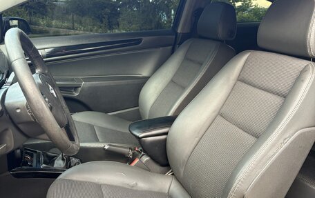 Opel Astra H, 2007 год, 580 000 рублей, 14 фотография