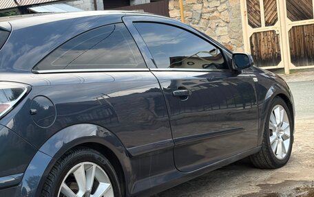 Opel Astra H, 2007 год, 580 000 рублей, 7 фотография