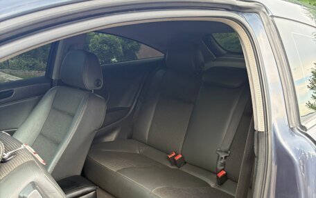 Opel Astra H, 2007 год, 580 000 рублей, 15 фотография