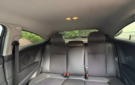 Opel Astra H, 2007 год, 580 000 рублей, 16 фотография