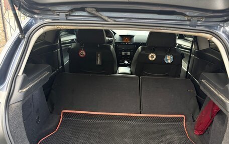 Opel Astra H, 2007 год, 580 000 рублей, 18 фотография