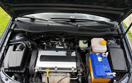 Opel Astra H, 2007 год, 580 000 рублей, 23 фотография