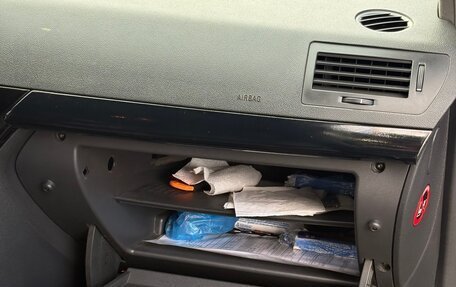 Opel Astra H, 2007 год, 580 000 рублей, 19 фотография