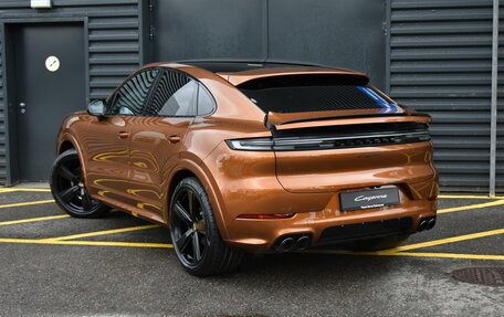 Porsche Cayenne III, 2026 год, 19 600 000 рублей, 5 фотография