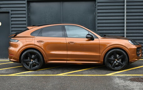 Porsche Cayenne III, 2026 год, 19 600 000 рублей, 7 фотография