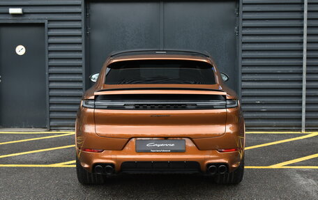 Porsche Cayenne III, 2026 год, 19 600 000 рублей, 4 фотография