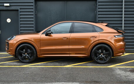 Porsche Cayenne III, 2026 год, 19 600 000 рублей, 8 фотография