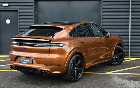 Porsche Cayenne III, 2026 год, 19 600 000 рублей, 6 фотография