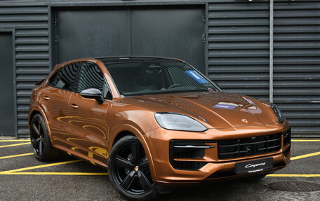 Porsche Cayenne III, 2026 год, 19 600 000 рублей, 3 фотография