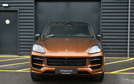 Porsche Cayenne III, 2026 год, 19 600 000 рублей, 2 фотография