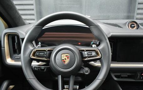 Porsche Cayenne III, 2026 год, 19 600 000 рублей, 13 фотография