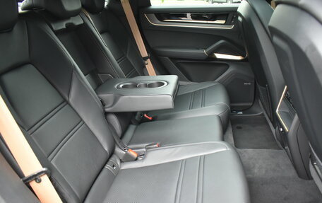 Porsche Cayenne III, 2026 год, 19 600 000 рублей, 19 фотография