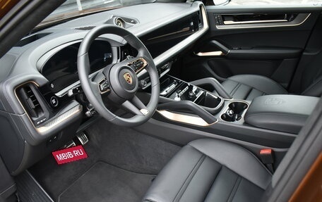Porsche Cayenne III, 2026 год, 19 600 000 рублей, 15 фотография