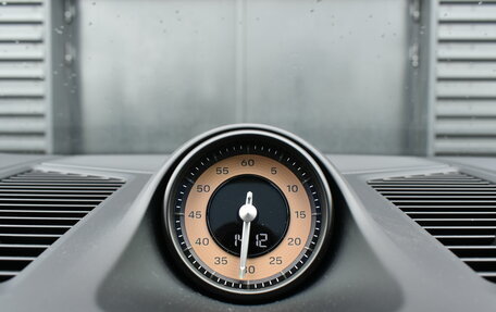 Porsche Cayenne III, 2026 год, 19 600 000 рублей, 26 фотография