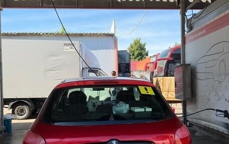 Peugeot 206, 2001 год, 330 000 рублей, 6 фотография