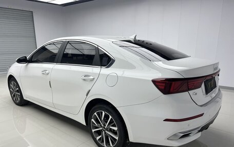 KIA K3, 2022 год, 1 770 000 рублей, 2 фотография