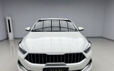 KIA K3, 2022 год, 1 770 000 рублей, 6 фотография