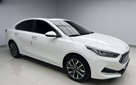 KIA K3, 2022 год, 1 770 000 рублей, 5 фотография