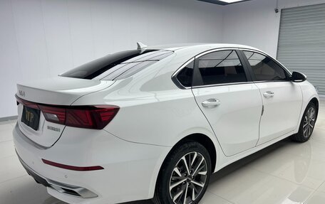 KIA K3, 2022 год, 1 770 000 рублей, 4 фотография
