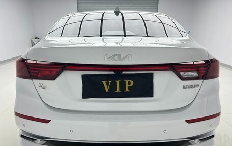 KIA K3, 2022 год, 1 770 000 рублей, 3 фотография