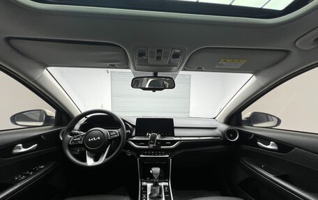 KIA K3, 2022 год, 1 770 000 рублей, 8 фотография