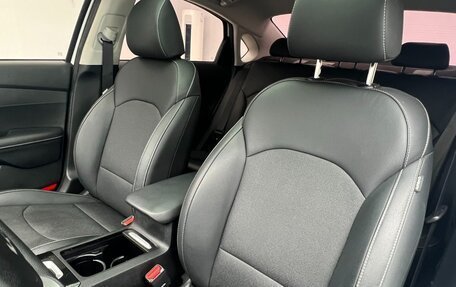 KIA K3, 2022 год, 1 770 000 рублей, 11 фотография