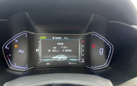 KIA K3, 2022 год, 1 770 000 рублей, 10 фотография