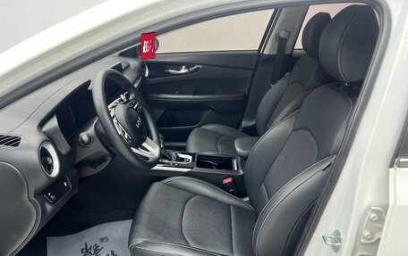 KIA K3, 2022 год, 1 770 000 рублей, 7 фотография