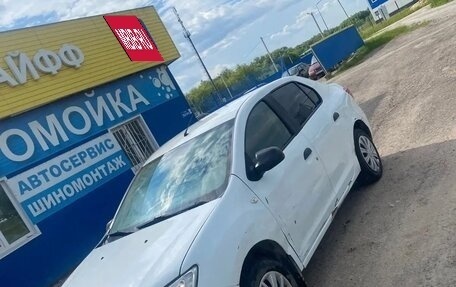 Renault Logan II, 2020 год, 299 999 рублей, 7 фотография
