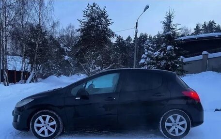 Peugeot 308 II, 2011 год, 380 000 рублей, 7 фотография
