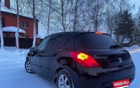 Peugeot 308 II, 2011 год, 380 000 рублей, 5 фотография