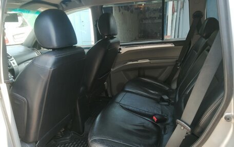 Mitsubishi Pajero Sport II рестайлинг, 2011 год, 1 000 000 рублей, 9 фотография