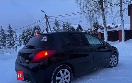 Peugeot 308 II, 2011 год, 380 000 рублей, 6 фотография