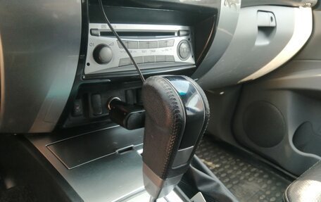 Mitsubishi Pajero Sport II рестайлинг, 2011 год, 1 000 000 рублей, 12 фотография