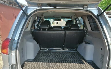 Mitsubishi Pajero Sport II рестайлинг, 2011 год, 1 000 000 рублей, 17 фотография