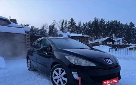 Peugeot 308 II, 2011 год, 380 000 рублей, 3 фотография