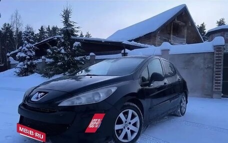 Peugeot 308 II, 2011 год, 380 000 рублей, 2 фотография