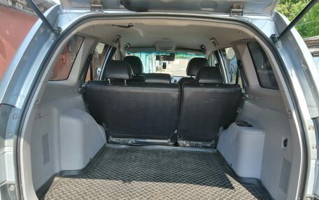 Mitsubishi Pajero Sport II рестайлинг, 2011 год, 1 000 000 рублей, 18 фотография
