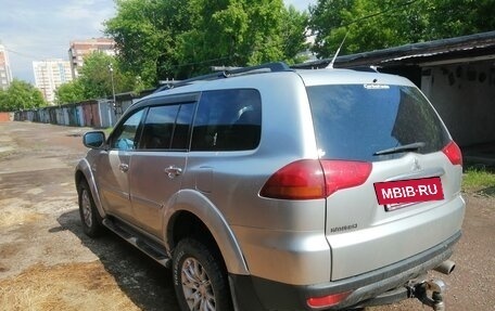 Mitsubishi Pajero Sport II рестайлинг, 2011 год, 1 000 000 рублей, 8 фотография