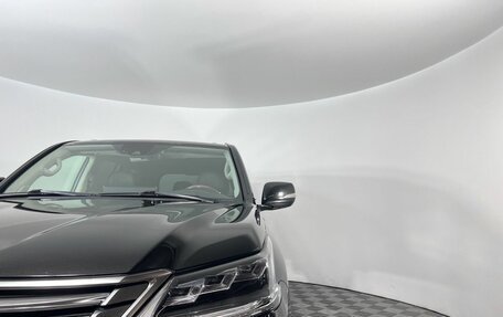 Lexus LX III, 2017 год, 6 899 000 рублей, 9 фотография