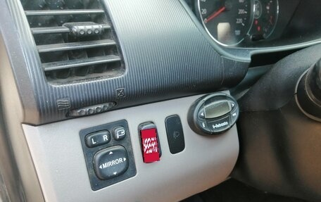 Mitsubishi Pajero Sport II рестайлинг, 2011 год, 1 000 000 рублей, 22 фотография