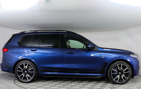 BMW X7, 2021 год, 10 897 000 рублей, 6 фотография