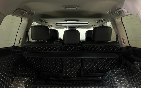 Lexus LX III, 2017 год, 6 899 000 рублей, 20 фотография