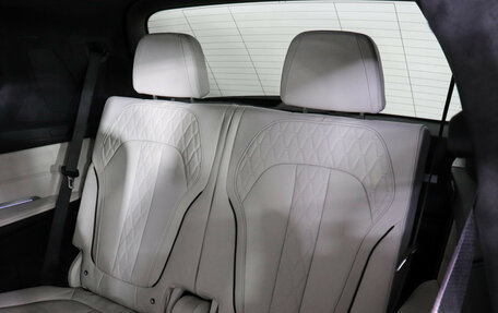 BMW X7, 2021 год, 10 897 000 рублей, 12 фотография