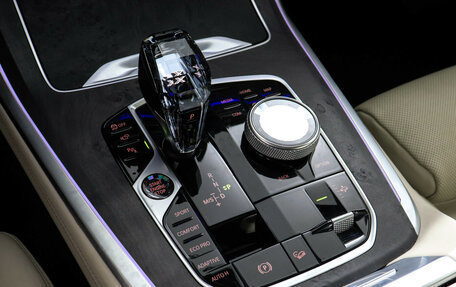 BMW X7, 2021 год, 10 897 000 рублей, 20 фотография