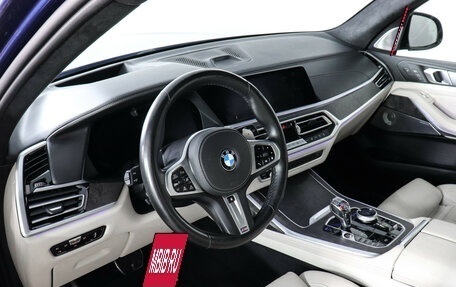 BMW X7, 2021 год, 10 897 000 рублей, 8 фотография