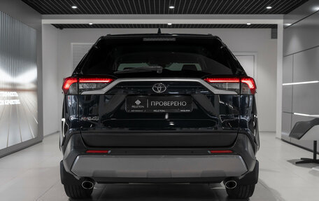 Toyota RAV4, 2020 год, 2 795 000 рублей, 6 фотография