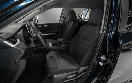 Toyota RAV4, 2020 год, 2 795 000 рублей, 9 фотография